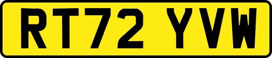 RT72YVW