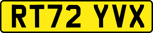 RT72YVX