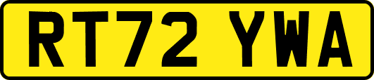 RT72YWA