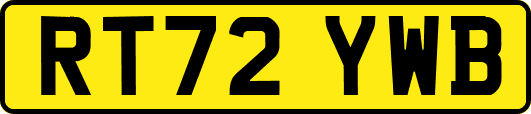 RT72YWB