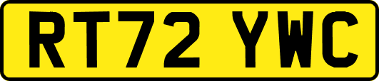 RT72YWC