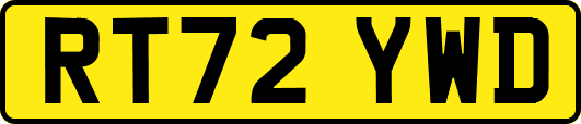 RT72YWD
