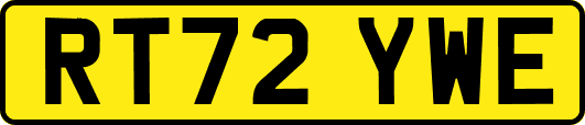RT72YWE