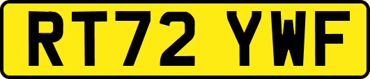 RT72YWF