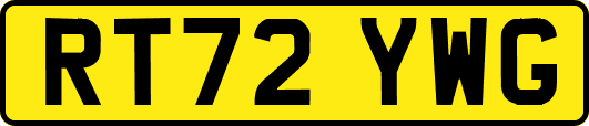 RT72YWG