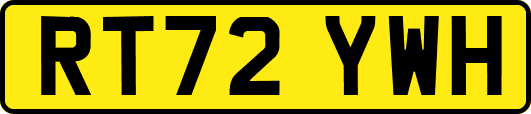 RT72YWH