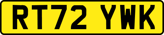 RT72YWK