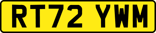 RT72YWM