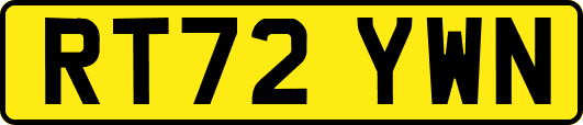 RT72YWN
