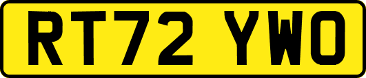RT72YWO