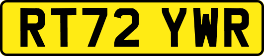 RT72YWR