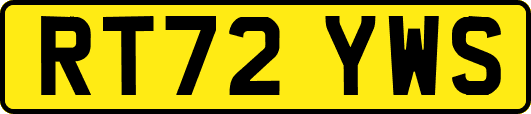 RT72YWS