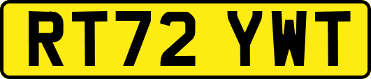 RT72YWT
