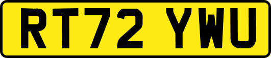 RT72YWU