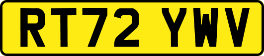 RT72YWV