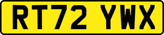 RT72YWX