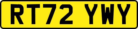 RT72YWY