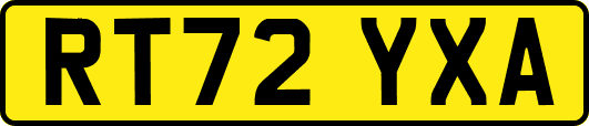 RT72YXA