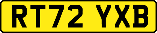 RT72YXB