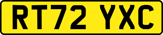 RT72YXC