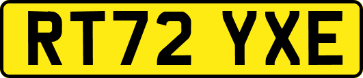 RT72YXE