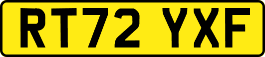 RT72YXF