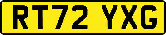RT72YXG