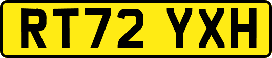 RT72YXH