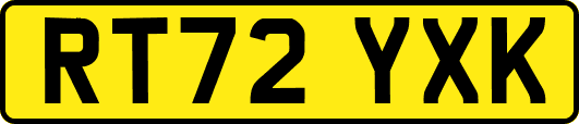 RT72YXK