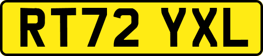 RT72YXL