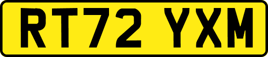 RT72YXM