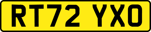RT72YXO