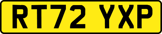RT72YXP