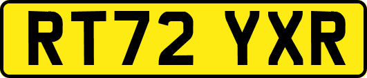 RT72YXR