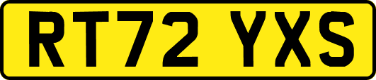 RT72YXS