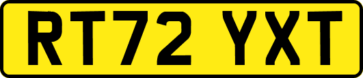 RT72YXT