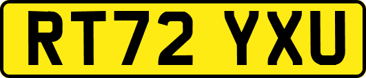 RT72YXU
