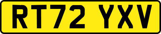 RT72YXV
