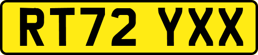 RT72YXX