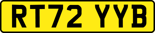 RT72YYB