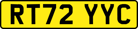 RT72YYC