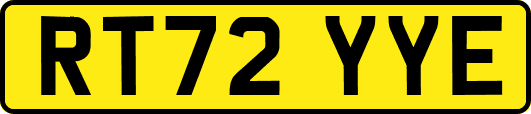 RT72YYE