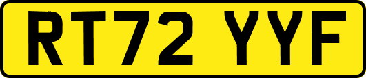 RT72YYF