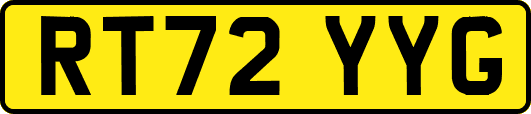 RT72YYG