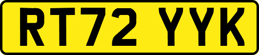 RT72YYK