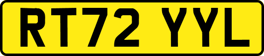 RT72YYL