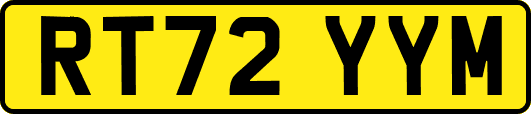 RT72YYM