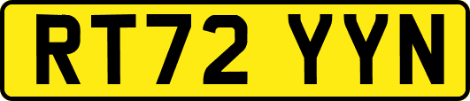 RT72YYN