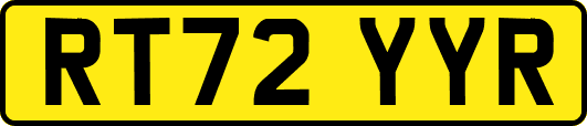 RT72YYR