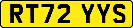 RT72YYS